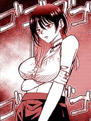 学园孤岛漫画正篇封面
