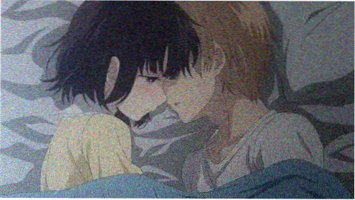 学园孤岛漫画全集主视觉